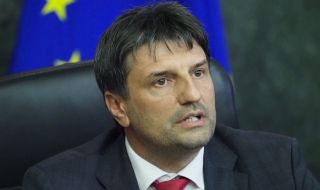 Шефът на СДВР става главен секретар на МВР?