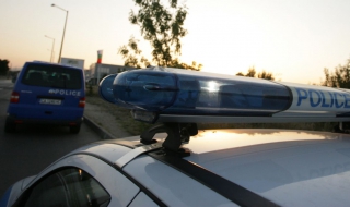 София: Пътен инцидент спря временно трамвай 20