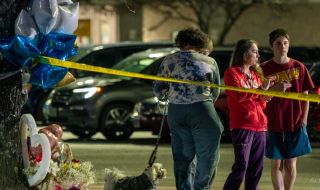 Убиха двама младежи