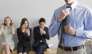 Как да направим най-доброто първо впечатление