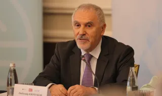 Кючуков: Европа да предложи свой план за край на войната