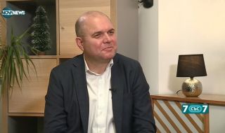 Панев за изборите: Минахме през чистилище