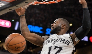 Сан Антонио не остави шанс и на Ню Орлиънс