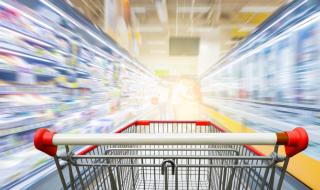 АИКБ подкрепя решението за 50% български стоки в супермаркетите