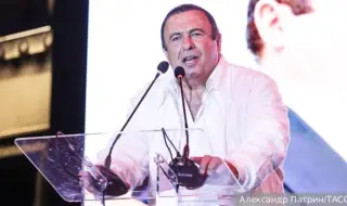 Арменски опозиционен лидер остава в ареста за 2 месеца след зрелищни обиски