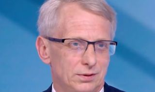 Денков за преговорите с ГЕРБ-СДС: Целта е да извадим НС от  възможна мъртва хватка, в която то попадна миналия път