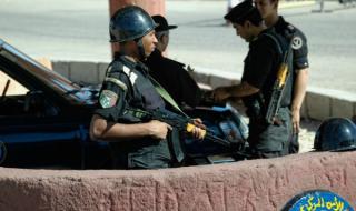 Египет с кървава разплата за терористите