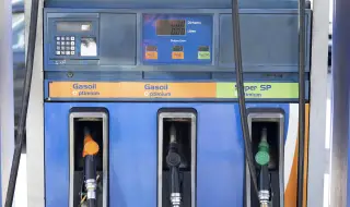 Георги Ангелов: Усещаме само първи полъх от кризата, която вече бушува в Азия. И това не го казвам успокоително!