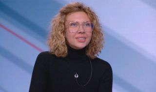 Кристина Петкова: Цената на сглобката е висока, но си заслужава да я платим