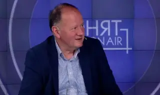 Михаил Миков за справката на МВР: Фактите нямат правно значение. Биха имали, ако се хванат недекларирани пари