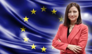 НА ЖИВО: Започна изслушването на Илиана Иванова в Европейския парламент ВИДЕО