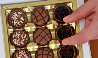 7 начина да обуздаем желанието за сладко