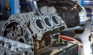 Четирите основни причини за надраскване на цилиндрите в двигателя и как да ги избегнем