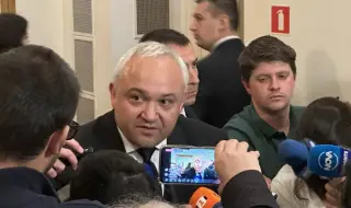 Demerdzhiev: the Ministry of the Interior did not act for the vote, everything seen remained without consequences 