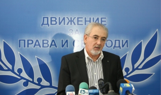 ДПС ще каже тежката си дума на втори тур