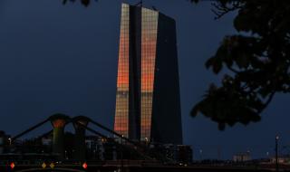 ЕЦБ: За нас няма проблем с влизането на ББР в частна банка