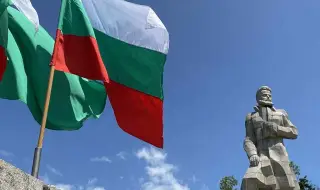 Евгений Кънев: Кои са българските патриоти днес ? И тогава какво е да си патриот?