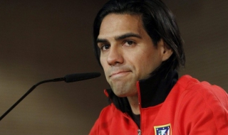 Фалкао секна мераците на Реал (Мадрид) за трансфер