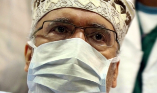 Меграхи: Истината ще излезе наяве