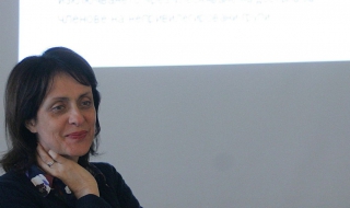 Обраха офис на Надежда Нейнски