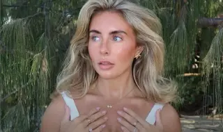 OnlyFans изхвърли еротичния модел Бони Блу след екстремно предизвикателство