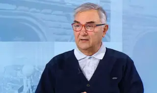 Prof. Garabed Minasyan: Such pressure on price determination is completely denied 