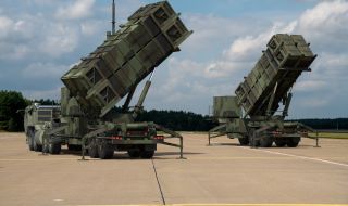 Румъния получава най-модерните американски ракети