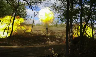 Русия обяви превземането на още едно село в Сумска област