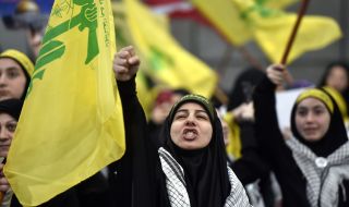 САЩ наложиха санкции на физически и юридически лица, финансирали "Хизбула" 