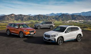 BMW няма да се отказва от ниския клас автомобили