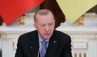 Ердоган свали ДДС на основни храни