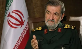 Иран налага ограничения край Ормузкия пролив