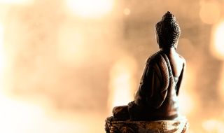 Мъж открадна статуя на Буда на стойност 1,5 млн. долара от галерия в Калифорния