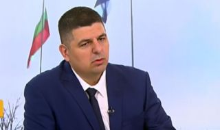 Мирчев: Притесненията са, че руската шпионска мрежа е стигнала до върховете на държавата