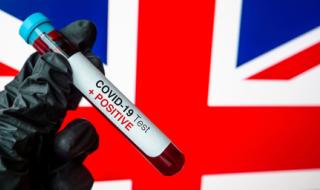 Нови 10 смъртни случая от коронавируса във Великобритания