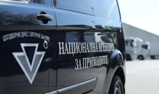 След като днес прокурори влязоха в офиса на НАП - Кърджали, Румен Спецов обеща пълно съдействие на разследващите 