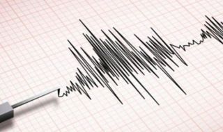 Земетресение е регистрирано край Суворово