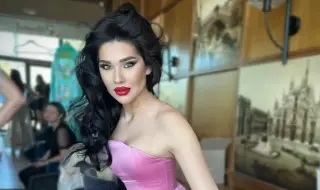 Агресивен шофьор ударил шамар на Мис България 2022 на пътя