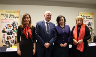 Ангелкова: 13% ръст на нощувките в страната