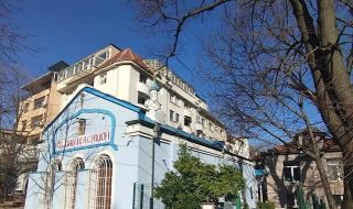 Храм „Св. Пантелеймон“ в Княжево очаква да си върне църковната земя за 100-годишния си юбилей на 27 юли 