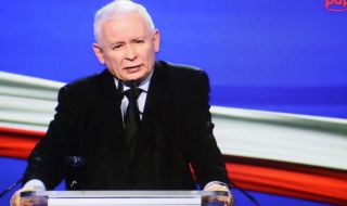 Полякини за ергена Качински: Кретенски думи на стар глупак