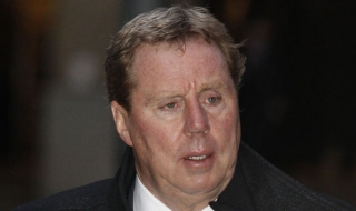 Реднап: Арсенал се нуждае от нови играчи