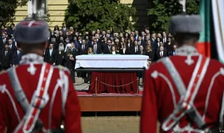 Цар Самуил и национализмът на признанието