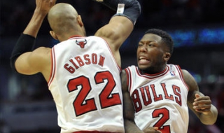 Чикаго Булс размаза Ню Орлийнс