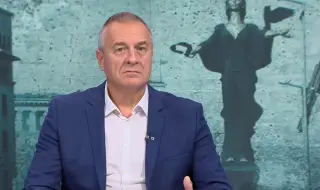 Цветлин Йовчев: ДАНС се превръща в търговия