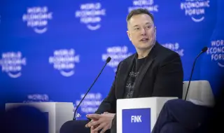 Един ден на Илон Мъск - как прекарва времето си най-богатият човек на планетата