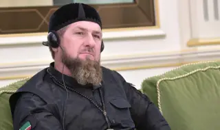 Kadyrov called on Ukrainian soldiers to surrender in order to stay alive 