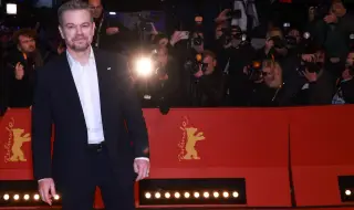 Мат Деймън би избрал затвора пред последствията на кенсъл културата