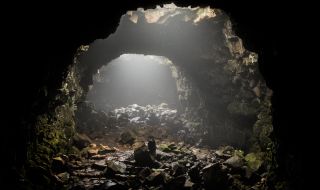 Търсят произхода на коронавируса в пещери