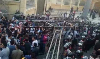 Трагедия с фенове в Египет, най-малко 22 жертви